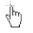 Link select cursor