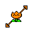 Diagonal 2 cursor