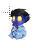 Normal select cursor