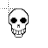 Normal select cursor