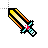 Light&Dark Long 2.0: Weapon Style Cursors preview