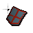 Zamkite cursor