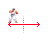 Horizontal resize cursor