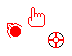 Polandball Cursors preview
