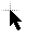 Normal select cursor