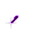 Handwriting cursor
