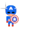 Normal select cursor