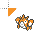 corphish cursor