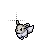 Alternate select cursor