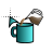 Busy cursor