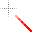 Handwriting cursor