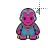 Normal select cursor