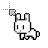 Normal select cursor