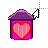 Normal select cursor