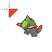 fraxure cursor