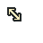 Diagonal resize 2 cursor