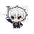 Text select cursor