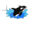 Normal select cursor