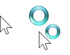 Aero 10 with Aero 7 Cursors preview