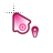 Normal select cursor