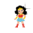 Normal select cursor