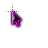 Normal select cursor