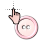 Link select cursor