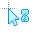 Working in background cursor