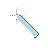Handwriting cursor