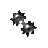 RESIZE 1 cursor