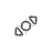 Dot Diagonal Resize 2 cursor