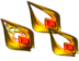 Vitreous - Omega ⚫ Cursors preview