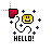 Hello! cursor