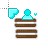 Normal select cursor