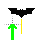 Normal select cursor