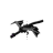 Horizontal resize cursor