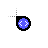 Horizontal resize cursor