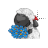 Normal select cursor