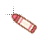 Handwriting cursor