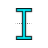 Text select cursor