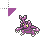 Precision select cursor