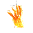 FFRWriting cursor