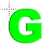 G cursor
