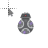 Normal select cursor
