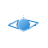 Horizontal resize cursor