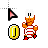 Busy cursor