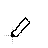 Handwriting cursor