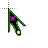 Help select cursor