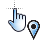 aero_pin_blue cursor