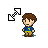 Jack Diagonal 2 cursor